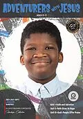 E-Book (epub) Adventurers with Jesus von R. H. Boyd Publishing Corporation