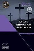 E-Book (epub) Adult Mentor: Adult Bible Study von R. H. Boyd Publishing Corporation