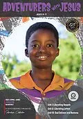 E-Book (epub) Adventurers with Jesus von R. H. Boyd Publishing Corporation