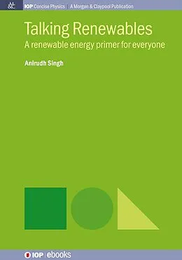 E-Book (epub) Talking Renewables von Anirudh Singh