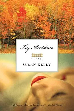E-Book (epub) By Accident von Susan Kelly