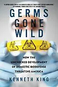 E-Book (epub) Germs Gone Wild von Kenneth King