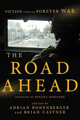 E-Book (epub) Road Ahead von Adrian Bonenberger