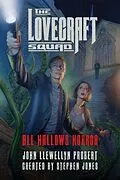 E-Book (epub) Lovecraft Squad von John Llewellyn Probert