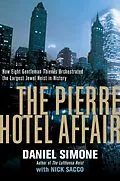 E-Book (epub) Pierre Hotel Affair von Daniel Simone