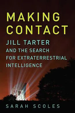 E-Book (epub) Making Contact von Sarah Scoles