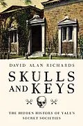 E-Book (epub) Skulls and Keys von David Alan Richards