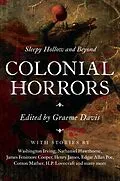E-Book (epub) Colonial Horrors von Graeme Davis