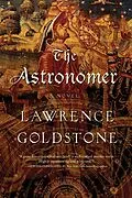 E-Book (epub) Astronomer von Lawrence Goldstone