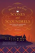 E-Book (epub) Scones and Scoundrels von Molly MacRae