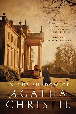 E-Book (epub) In the Shadow of Agatha Christie von Leslie S Klinger