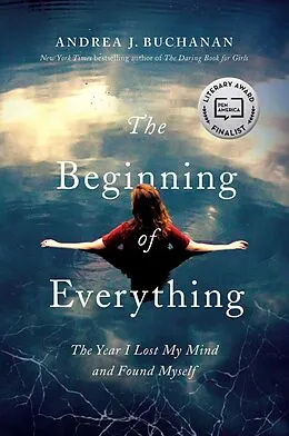 E-Book (epub) Beginning of Everything von Andrea J Buchanan