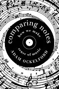 E-Book (epub) Comparing Notes von Adam Ockelford