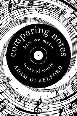 E-Book (epub) Comparing Notes von Adam Ockelford