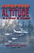 E-Book (epub) Airspeed Altitude: A Sense of Humor von Ronnie Ridley George