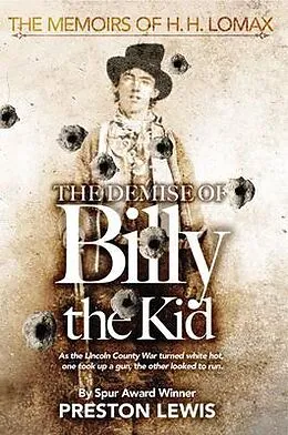 E-Book (epub) Demise of Billy the Kid von Preston Lewis