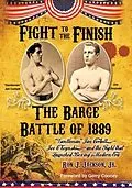 E-Book (epub) Fight To The Finish - The Barge Battle of 1889: The Barge Battle of 1889 von Ron Jackson