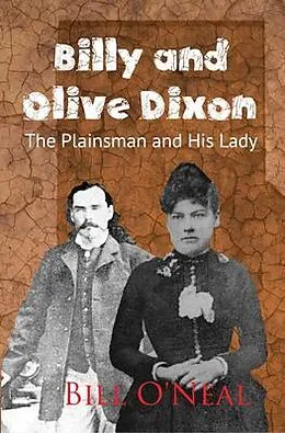 E-Book (epub) Billy and Olive Dixon von Bill O'Neal