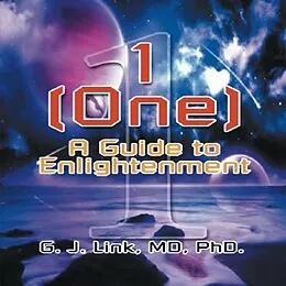 E-Book (epub) 1 (One) von Md G. J. Link