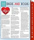 E-Book (epub) EKGS and ECGS (Speedy Study Guides) von Mdk Publishing