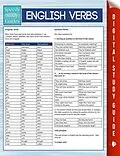 E-Book (epub) English Verbs (Speedy Study Guides) von Speedy Publishing