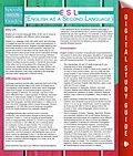 E-Book (epub) ESL (English as a Second Language) von Speedy Publishing