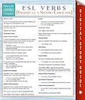 E-Book (epub) ESL Verbs (English as a Second Language) (Speedy Study Guides) von Speedy Publishing