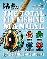 eBook (epub) Total Flyfishing Manual de Joe Cermele