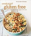 E-Book (epub) Weeknight Gluten Free von Kristine Kidd