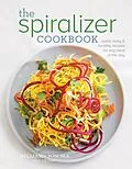 E-Book (epub) Spiralizer Cookbook von Williams-Sonoma Test Kitchen