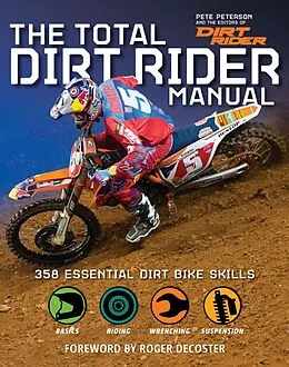 E-Book (epub) Total Dirt Rider Manual von Pete Peterson