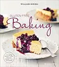 E-Book (epub) Gluten-Free Baking von Kristine Kidd