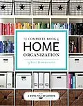 E-Book (epub) The Complete Book of Home Organization von Toni Hammersley