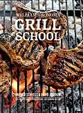E-Book (epub) Williams-Sonoma Grill School von Andrew Schloss