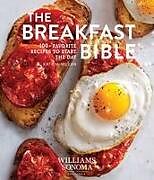 Livre Relié The Breakfast Bible de Kate McMillan