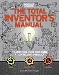 E-Book (epub) Total Inventor's Manual von Sean Michael Ragan