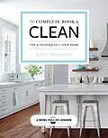 E-Book (epub) Complete Book of Clean von Toni Hammersley
