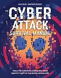 E-Book (epub) Cyber Survival Manual von Nick Selby