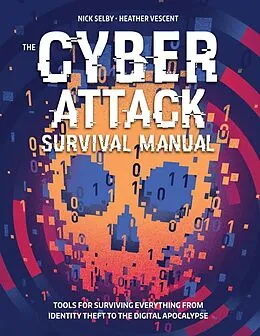 E-Book (epub) Cyber Survival Manual von Nick Selby