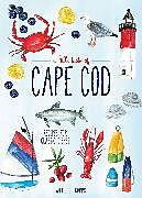 Livre Relié A Little Taste Of Cape Cod de Annie B. Copps
