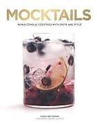 Livre Relié Mocktails de Caroline Hwang