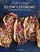 Broschiert Everyday Slow Cooking von Kim Laidlaw