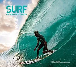 E-Book (epub) Surf von Casey Koteen, The Editors of TransWorld Surf