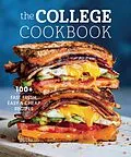 E-Book (epub) The College Cookbook von Weldon Owen