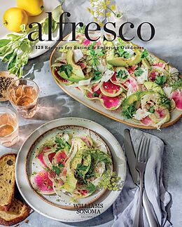 E-Book (epub) Alfresco von Weldon Owen