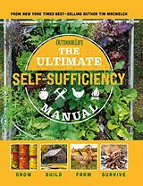 eBook (epub) The Ultimate Self-Sufficiency Manual de Tim Macwelch