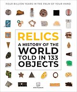 eBook (epub) Relics de James B. Grove, Max Grove