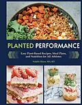 E-Book (epub) Planted Performance von Natalie Rizzo