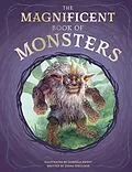 E-Book (epub) The Magnificent Book of Monsters von Diana Ferguson
