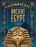 E-Book (epub) The Magnificent Book of Treasures: Ancient Egypt von Philip Steele